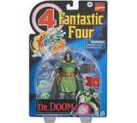 Marvel Legends Vin DR Doom
