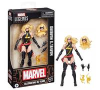 Marvel Legends Warbird - Figura de acción Exclusiva