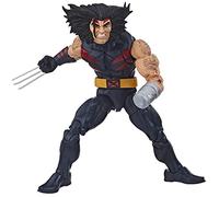 Marvel X-Men Marvel Legends Series Weapon X