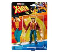 Figura Logan X-Men 97 Marvel Studios Articulada 15 cms