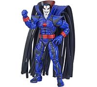 Marvel Legends X-Men Animated Series VHS Box Mr. Sinister Action Figure