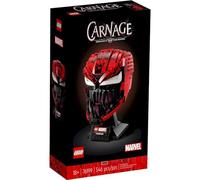 Marvel Lego Spider-Man Carnage Kit de construcción 76199