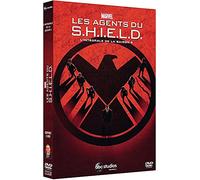Marvel : Les agents du S.H.I.E.L.D. - Saison 2 [DVD]