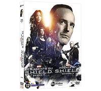 Marvel : Les agents du S.H.I.E.L.D. - Saison 5 [DVD]