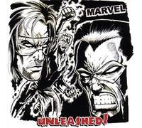 Marvel - Les Issambres