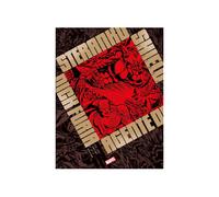 Marvel limited artist edition. nick furia, agente de s.h.i.e.l.d.