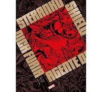 Marvel limited artist edition. nick furia, agente de s.h.i.e.l.d.