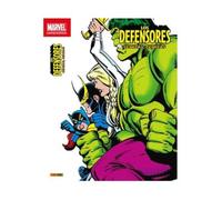 Los Defensores 07. (Marvel Limited Edition)