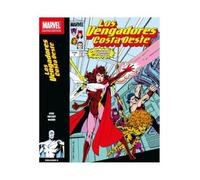 Los Vengadores Costa Oeste 04 (Marvel Limited Edition)