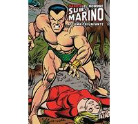Namor El Hombre Sub-marino 3 Attuma Triunfante Marvel Limited Edition