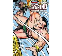 Namor 4 Olas De Cambio (marvel Limited Edition)