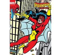 Spiderwoman Nº 2: Enredados (marvel Limited Edition)