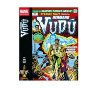 Hermano Vudu (marvel Limited Edition)