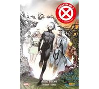 Marvel limited la dinastía de x