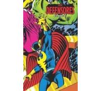 Marvel Limited Los Defensores 4. El Día-d