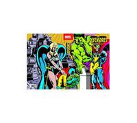 Marvel limited los defensores 5. una muerte en el familia (marvel limi