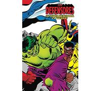 Marvel limited los defensores. ¿y quién heredará la tierra?