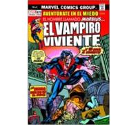 Marvel limited marvel omnibus. morbius: aventuras dentro del terror