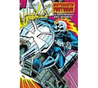 Marvel Limited Motorista Fantasma. El Discípulo Del Diablo 2
