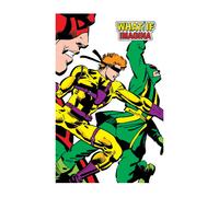 Marvel limited what if? imagina