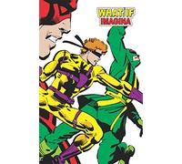 Marvel limited what if? imagina