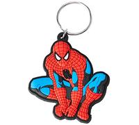 Llavero pyramid marvel spiderman