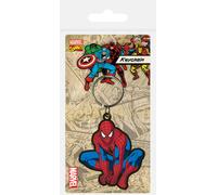 Marvel - Llavero (RK38201)
