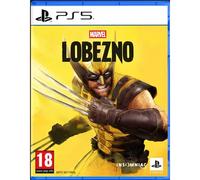 Marvel: Lobezno PS5