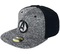 Avengers SB097529AVG Gorra de béisbol, Multicolor, Standard para Hombre