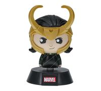Marvel loki icon light