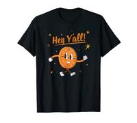 Marvel Loki Miss Minutes Hey Y’all Retro Camiseta