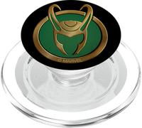 Marvel Loki Series Icon PopSockets PopGrip para MagSafe
