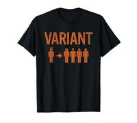 Marvel Loki Variant Sign Camiseta
