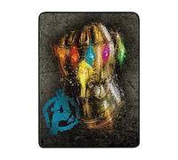 Marvel - Manta Multicolor, 46 x 60 Pulgadas