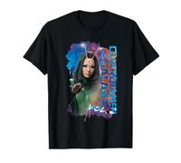 Marvel Mantis Guardians of Galaxy 2 Stars - Camiseta gráfica Camiseta