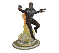 Marvel Marvel-DIAMV172526 Guardians of The Galaxy Figura, Multicolor, Estándar (Diamond Select Toys MAY172526)