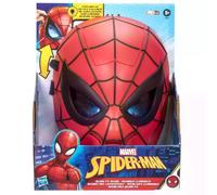 Marvel: Máscara luminosa de Spider-Man