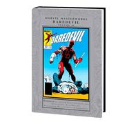 MARVEL MASTERWORKS: DAREDEVIL VOL. 18 (Marvel Masterworks: Daredevil, 18)