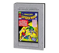 Marvel Masterworks: The Amazing Spider-Man Vol. 2 – N.º 11-19 y Annual N.º 1 – Marvel Comics