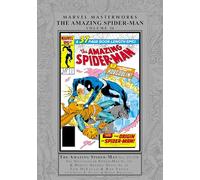 MARVEL MASTERWORKS: THE AMAZING SPIDER-MAN VOL. 26 (Marvel Masterworks: The Amazing Spider-Man, 26)