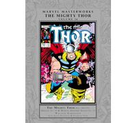 Marvel Masterworks: The Mighty Thor Vol. 24