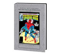 MARVEL MASTERWORKS: THE SPECTACULAR SPIDER-MAN VOL. 6 (Marvel Masterworks: the Spectacular Spider-man, 6)