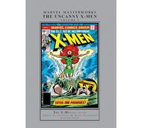 Marvel Comics – Marvel Masterworks: The Uncanny X-Men Vol. 2
