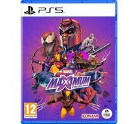 MARVEL MaXimum Collection Playstation 5 standard