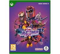MARVEL MaXimum Collection Xbox Series standard