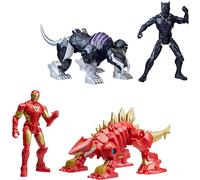 Marvel Mech Strike Mechsuit Surt. - HASBRO