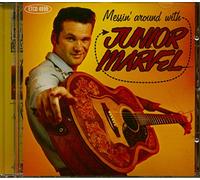 Marvel - Messin' Around With Junior Marvel
