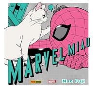 Marvel Miau