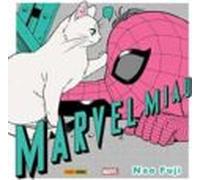 Marvel Miau