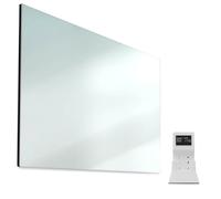 Marvel Mirror 720 Calentador infrarrojo 720W Espejo con temporizador semanal